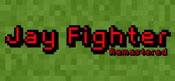 Jay Fighter: Remastered header banner