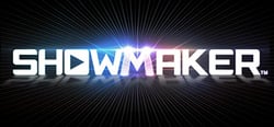 SHOWMAKER header banner