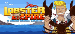 Lobster Empire header banner
