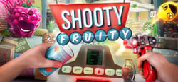 Shooty Fruity header banner