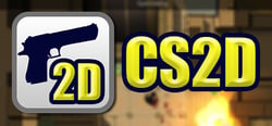 CS2D header banner