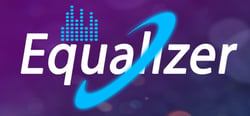 Equalizer header banner