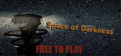 Space of Darkness header banner