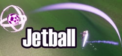 Jetball header banner