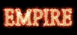 Empire - Wargame of new Century header banner