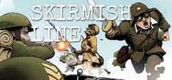 Skirmish Line header banner