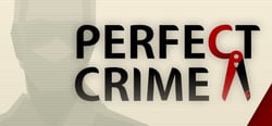 Perfect Crime header banner