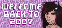 Welcome Back To 2007 header banner