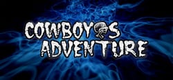Cowboy's Adventure header banner