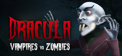 Dracula: Vampires vs. Zombies header banner