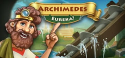 Archimedes: Eureka! header banner