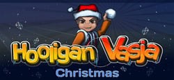Hooligan Vasja: Christmas header banner