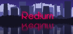 Redium header banner