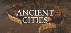 Ancient Cities header banner
