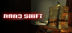 Nano Shift header banner