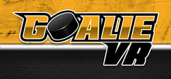 Goalie VR header banner
