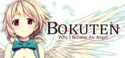 Bokuten - Why I Became an Angel header banner