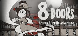 8Doors: Arum's Afterlife Adventure header banner