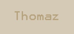 Thomaz header banner