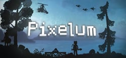Pixelum header banner