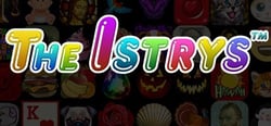 The Istrys header banner