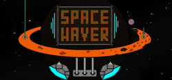 Space Waver header banner