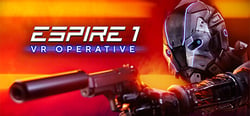 Espire 1: VR Operative header banner