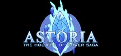 Astoria: The Holders of Power Saga header banner
