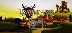 Exatron Quest L'Epée de Sang header banner
