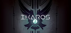 IKAROS header banner