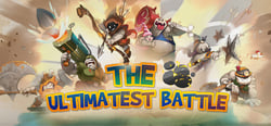 The Ultimatest Battle header banner