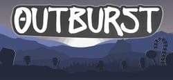 Outburst header banner