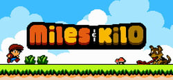 Miles & Kilo header banner