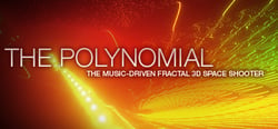 The Polynomial - Space of the music header banner