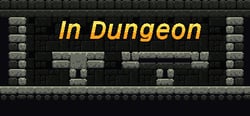 In Dungeon header banner