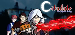 Citadale: The Legends Trilogy header banner