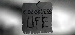Colorless Life header banner