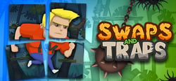 Swaps and Traps header banner