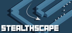 Stealthscape header banner