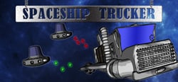 Spaceship Trucker header banner