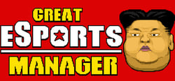 Great eSports Manager header banner