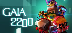 GAIA 2200 header banner
