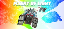 Flight of Light header banner