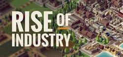 Rise of Industry header banner