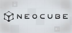 NeoCube header banner