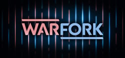 Warfork header banner
