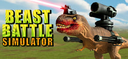 Beast Battle Simulator header banner