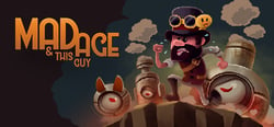 Mad Age & This Guy header banner