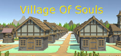 Village Of Souls header banner
