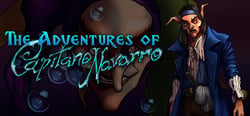 The Adventures of Capitano Navarro header banner